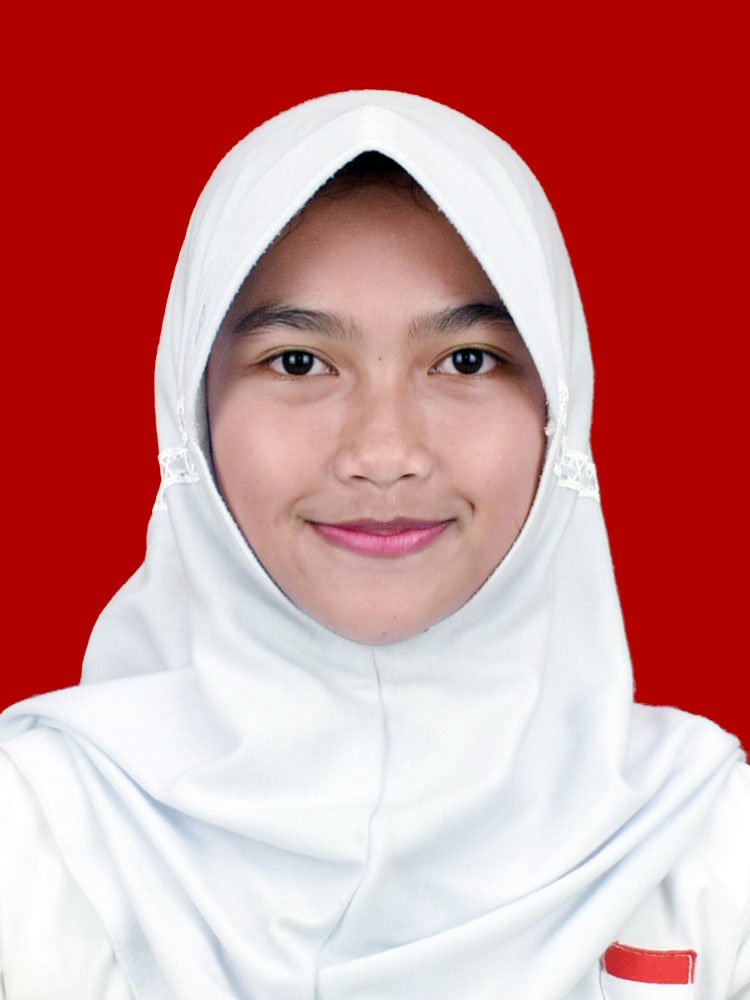 Foto SALVA AUNILA PUTRI